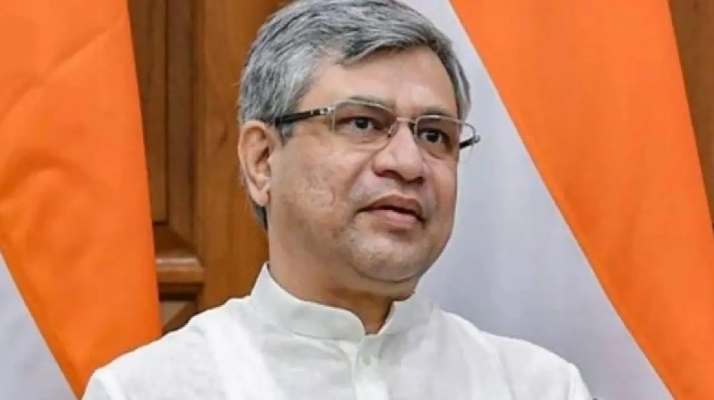 India to develop its own AI model in next 10 months:Vaishnaw India to develop its own AI model in next 10 months:Vaishnaw