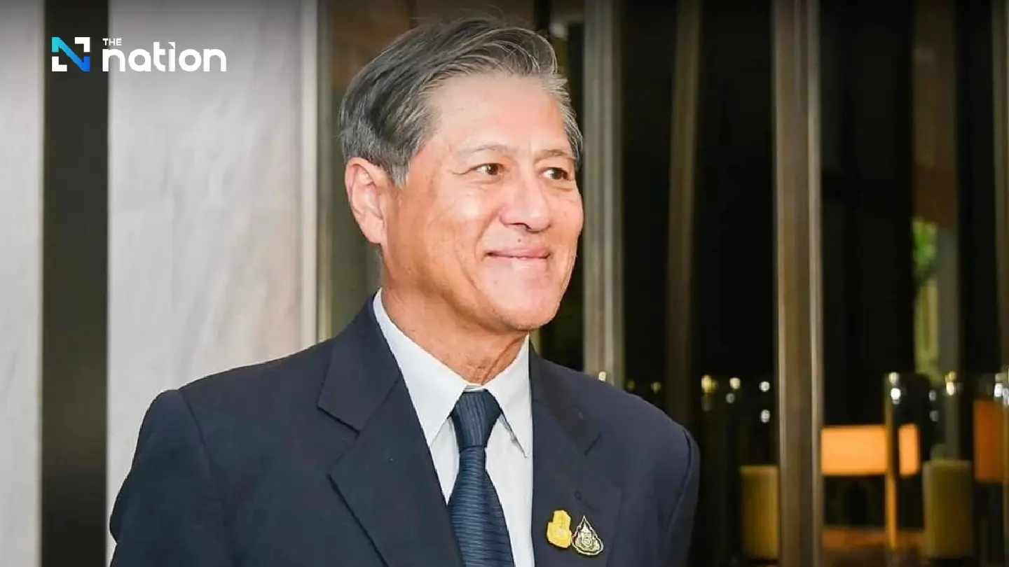 House military committee warned against visiting Thai fishing crew in Myanmar House military committee warned against visiting Thai fishing crew in Myanmar