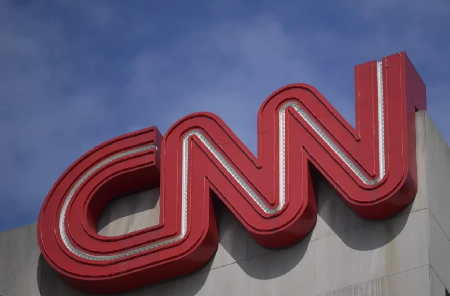 CNN is announcing layoffs as part of a further shift to digital business CNN is announcing layoffs as part of a further shift to digital business
