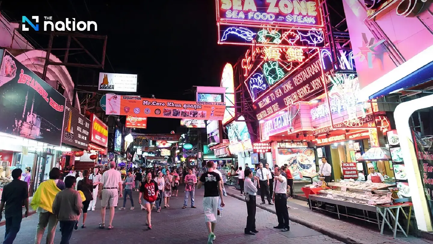 Pattaya’s tourism outlook optimistic, THA forecasts 80-85% occupancy