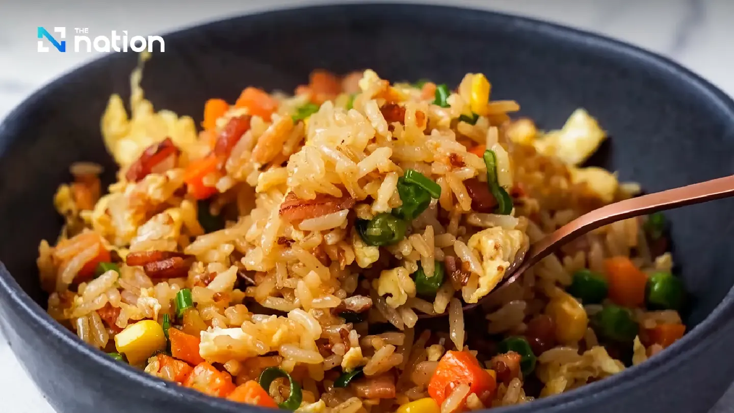Fried Rice Syndrome : A Silent danger from Food in the refrigerator