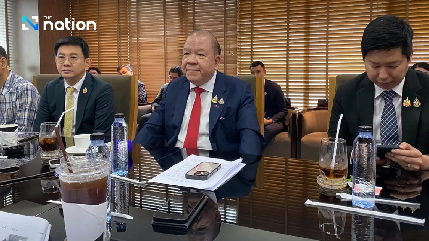 Thailand to sign historic free trade agreement with EFTA in Davos