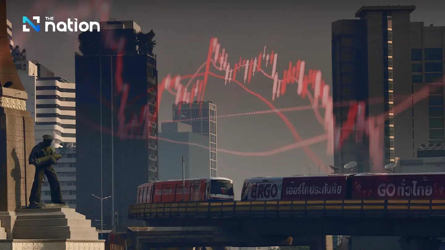 KResearch tallies cost of PM 2.5 dust pollution in Bangkok KResearch tallies cost of PM 2.5 dust pollution in Bangkok