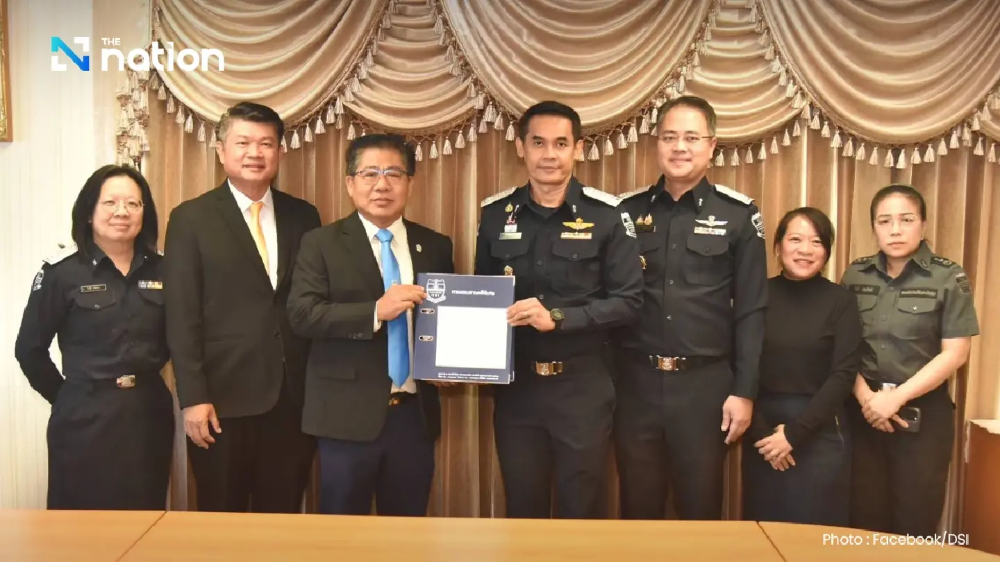 Hospital tycoon must be sued, Department of Special Investigation says