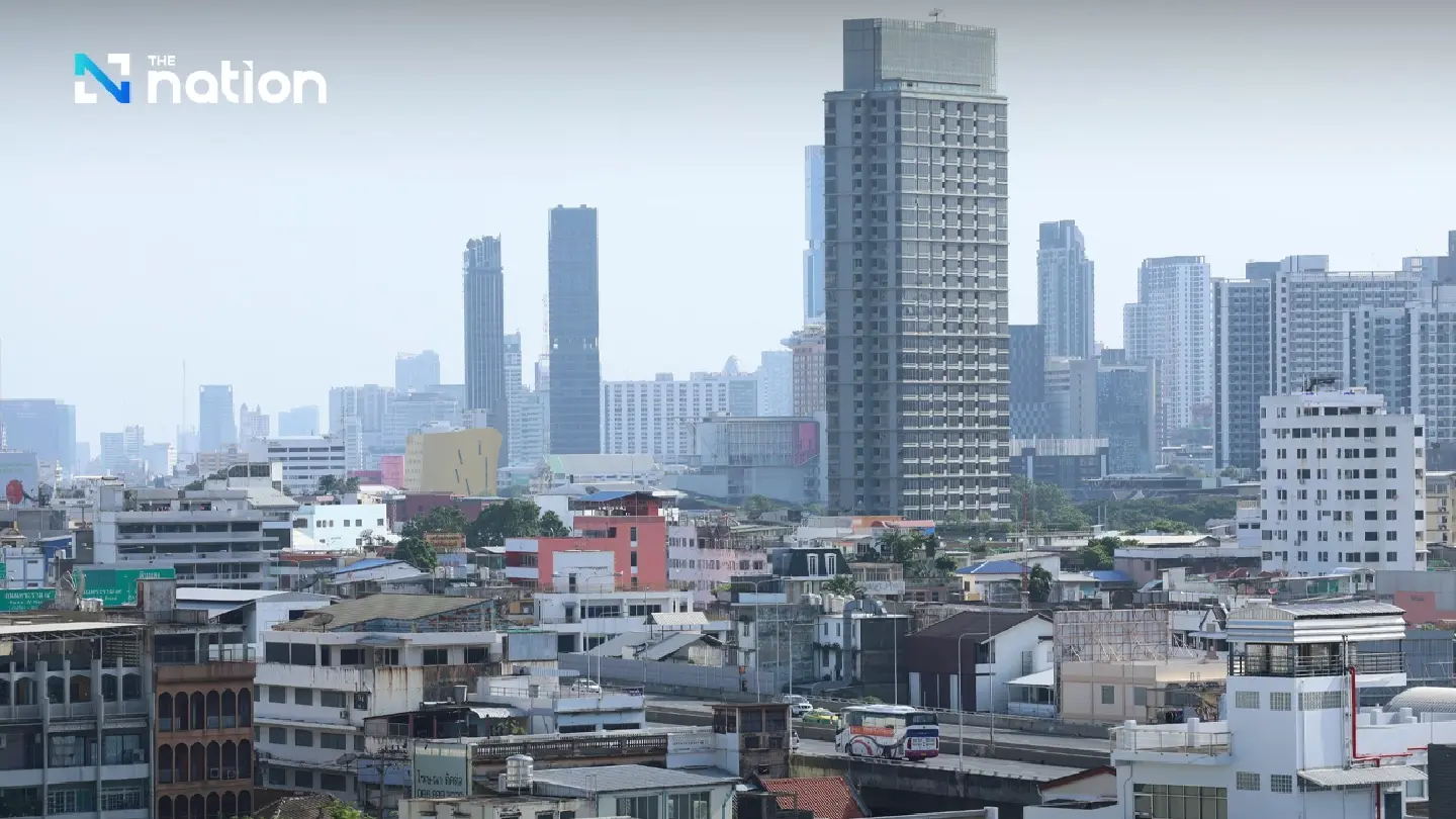 Experts urge reform as Thailand’s growth slows to 2.7% in 2025
