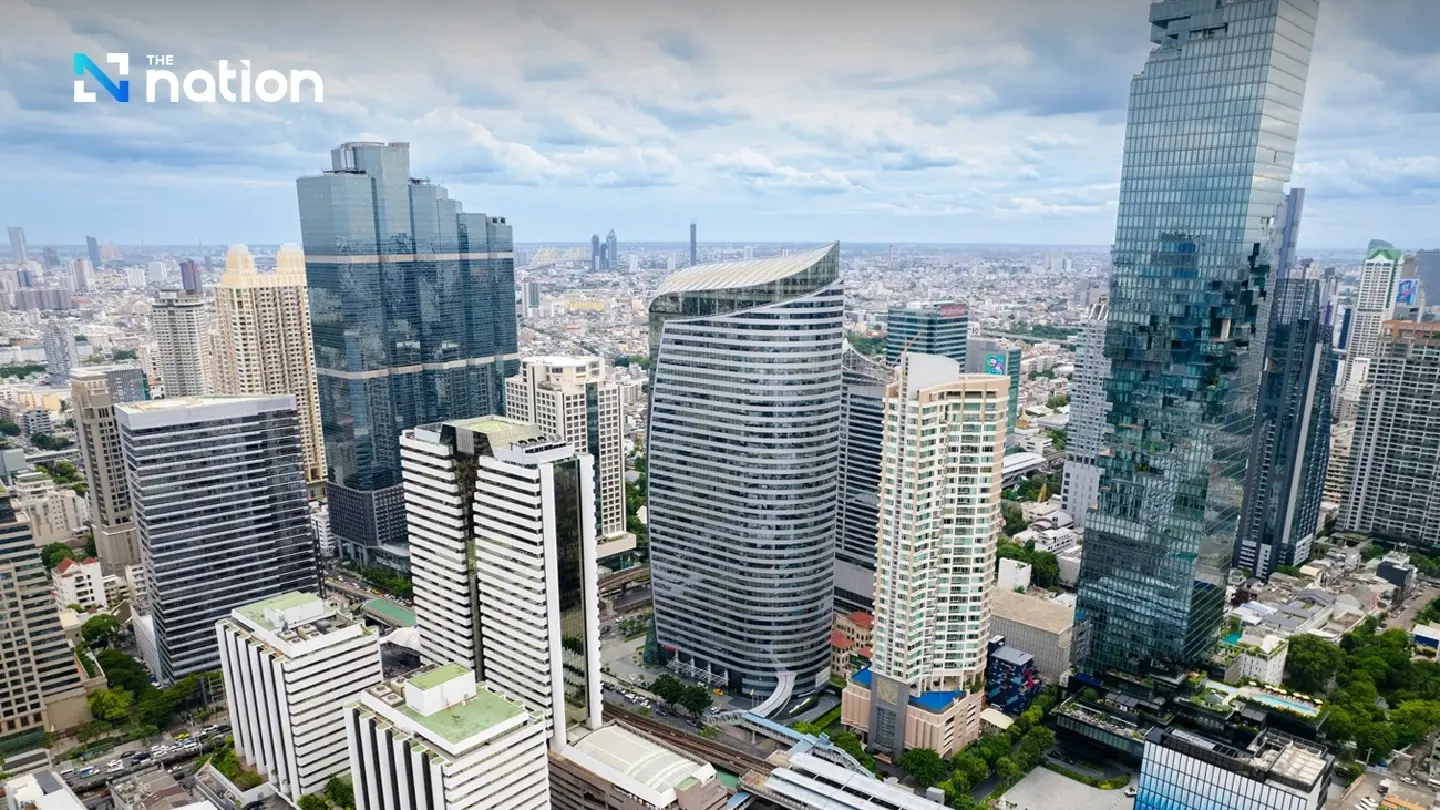 Thai property developers target condo market amid stagnation
