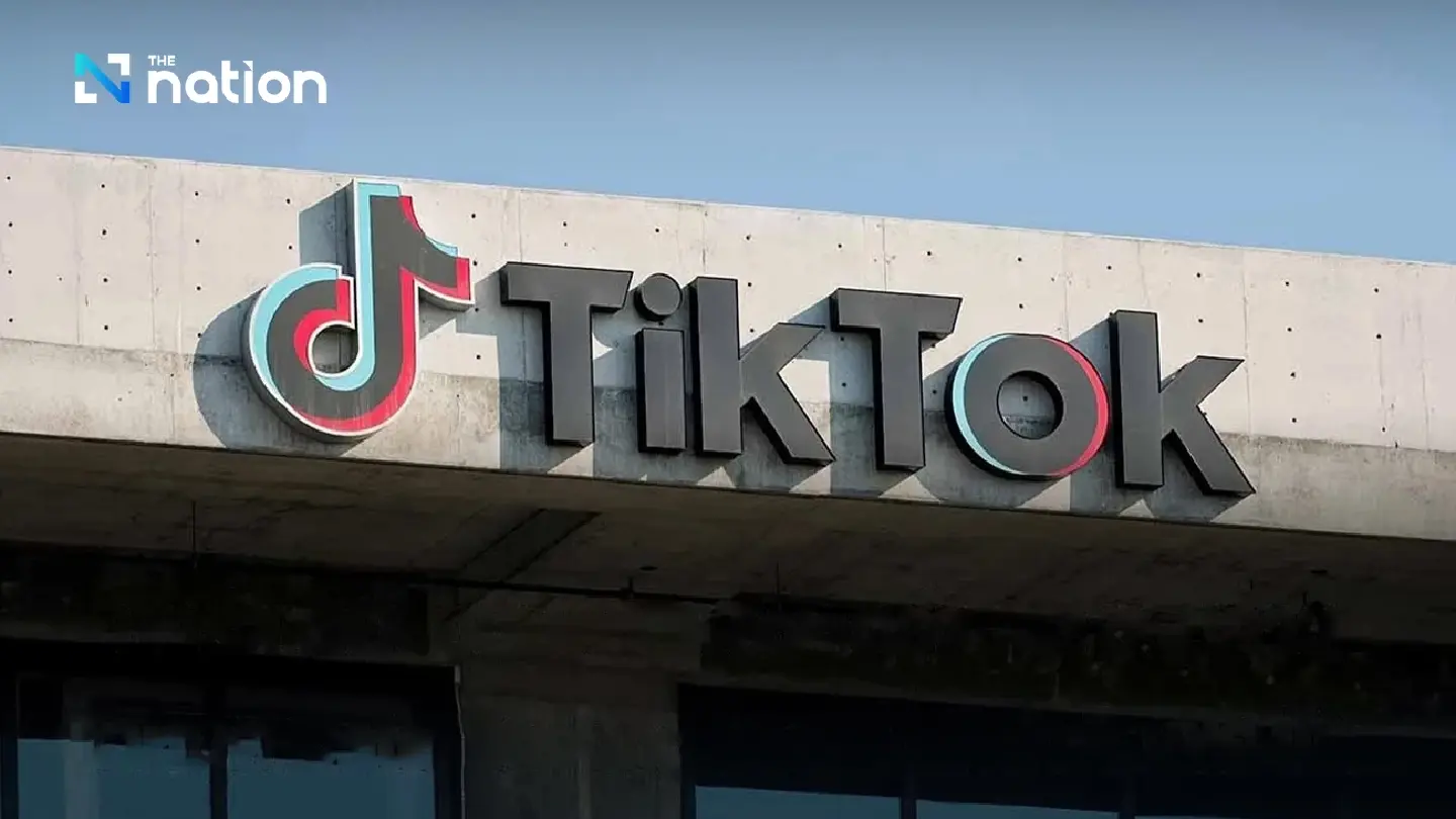 BOI approves TikTok's $3.76 billion data centre investment