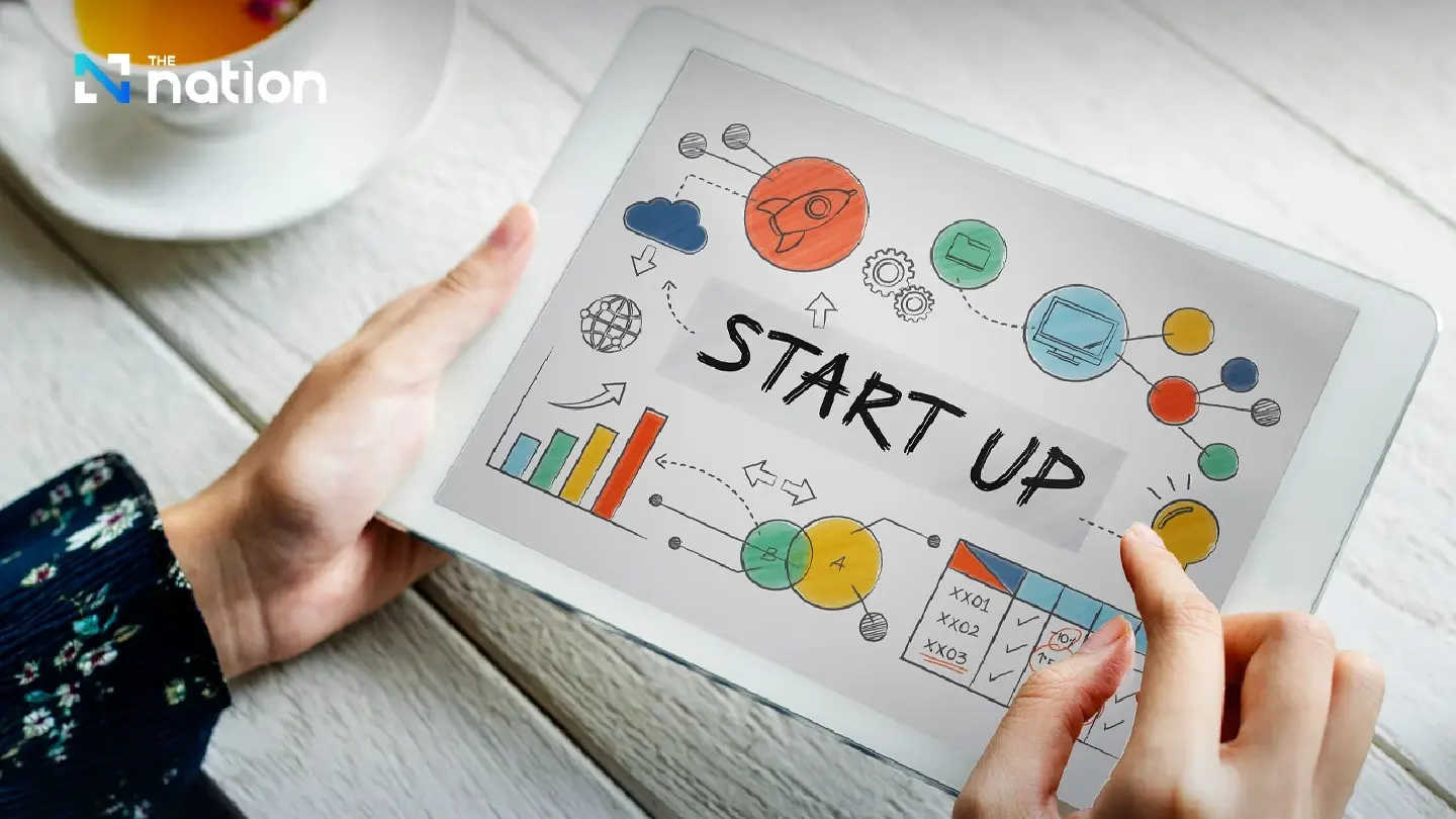 Thailand ramps up support for startups with AI, FinTech, Green Tech