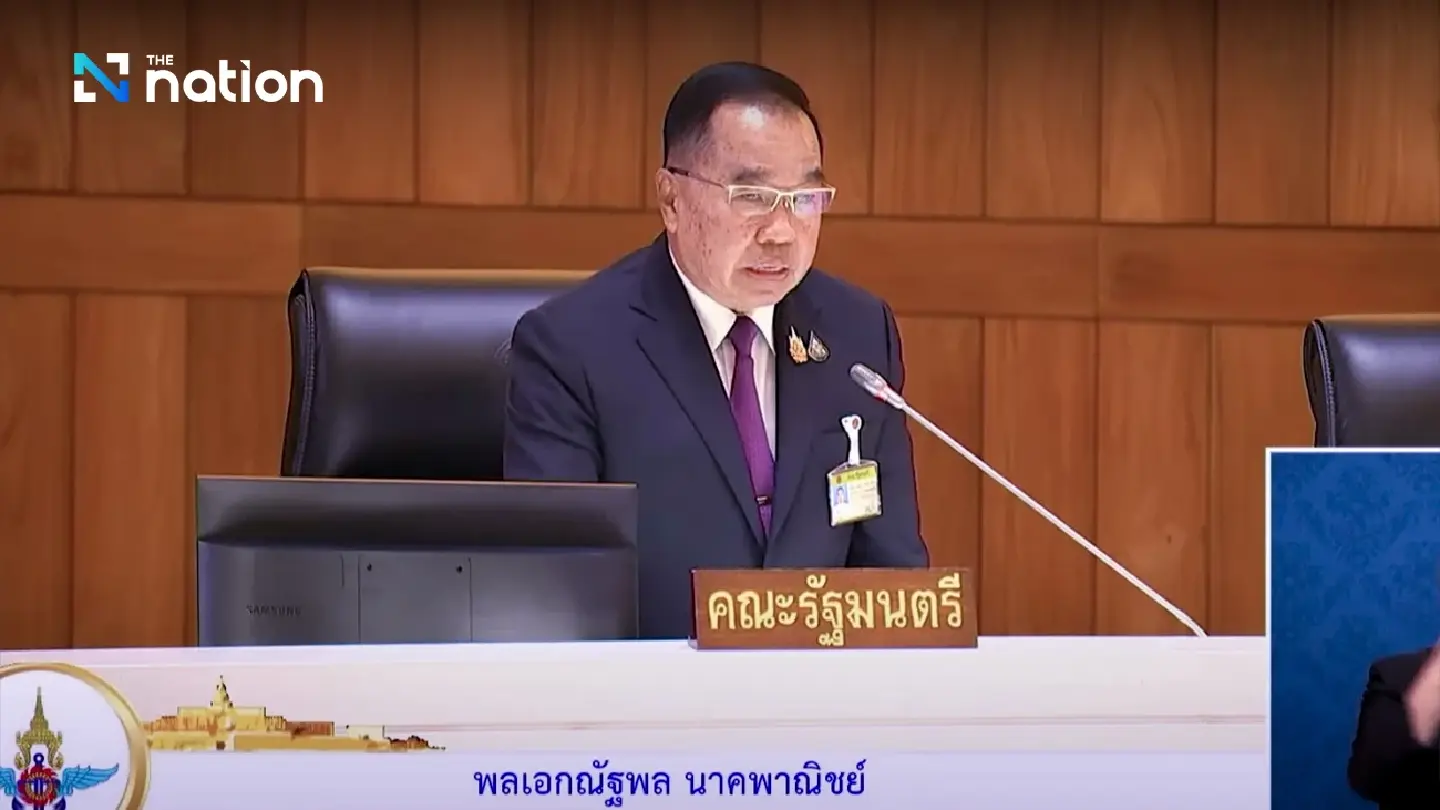 Thai govt chooses not to declare PM2.5 disaster zones just yet