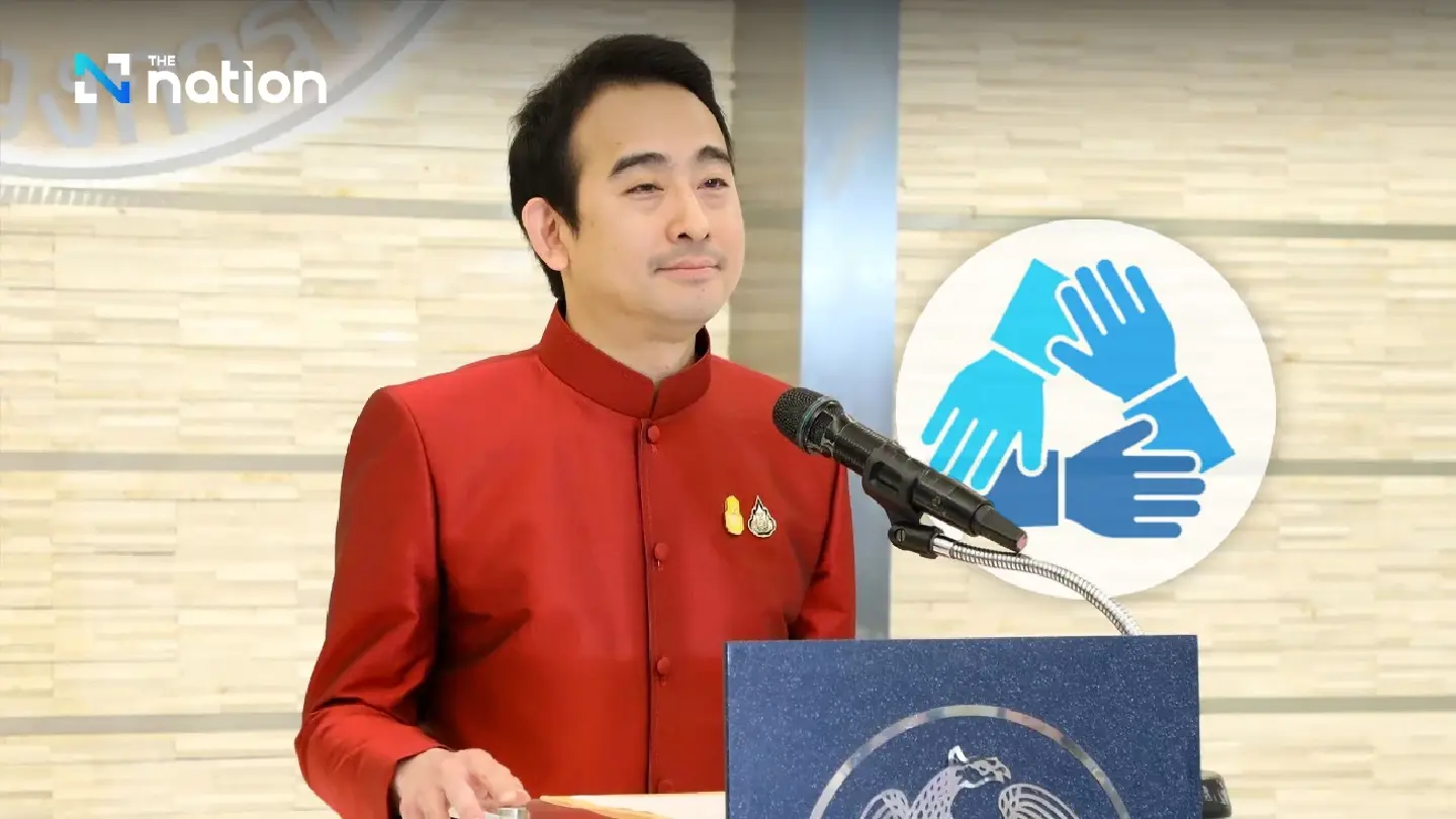 180,000+ join Thailand’s ‘You Fight, We Help’ debt relief scheme 180,000+ join Thailand’s ‘You Fight, We Help’ debt relief scheme
