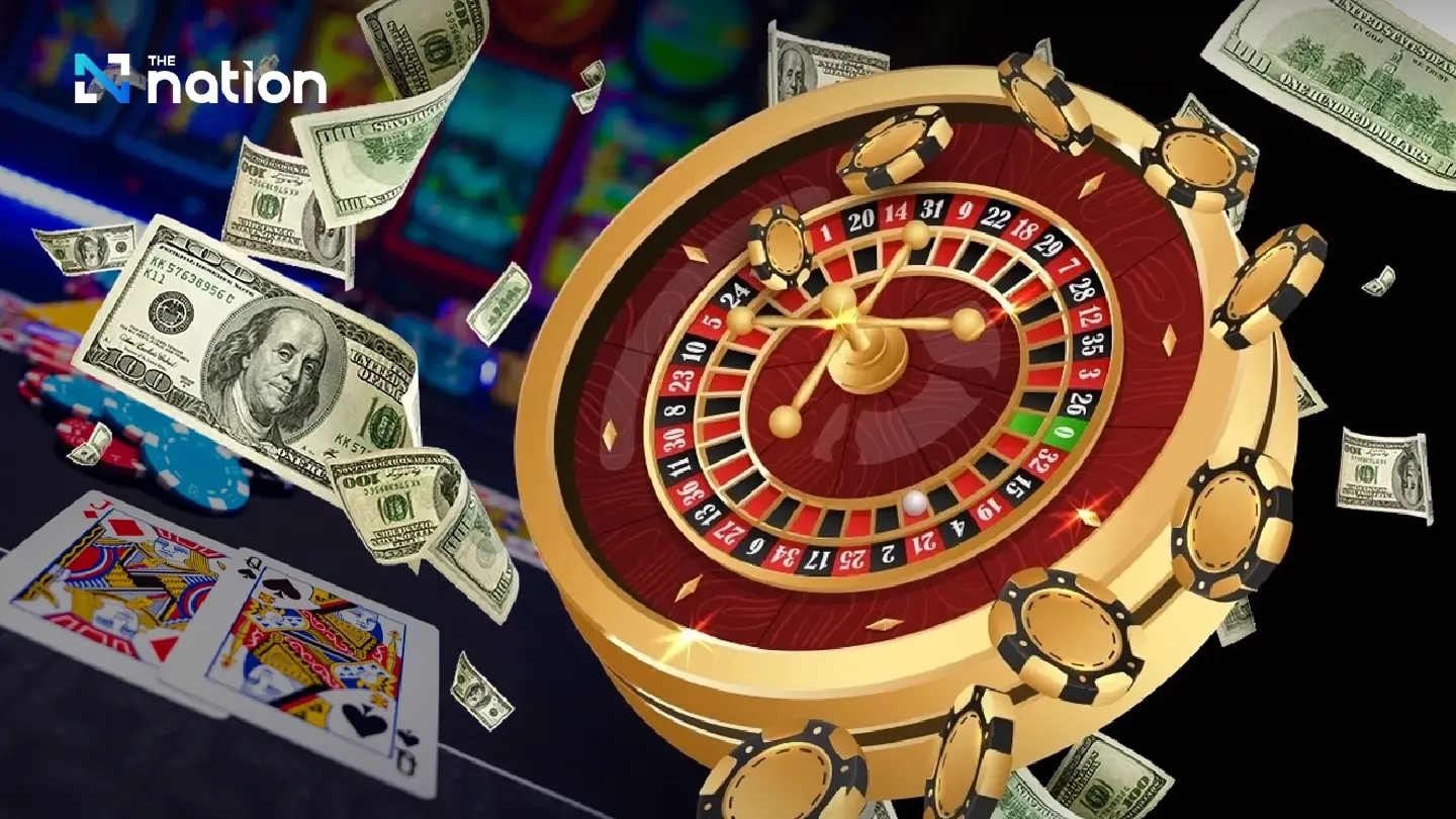 Six firms interested in casino resort construction in Thailand