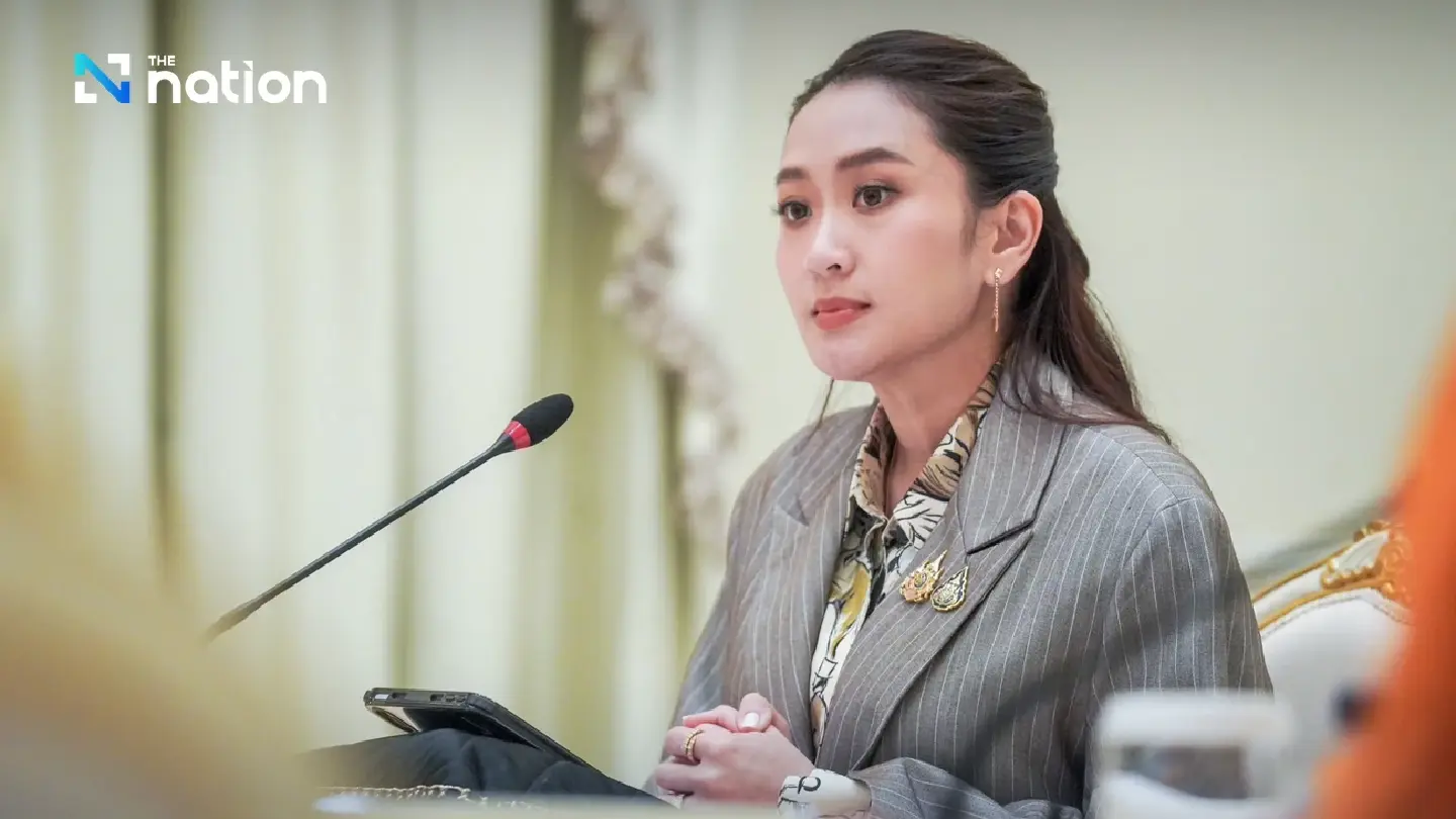 How PM Paetongtarn has dealt with her shareholdings in 20 companies How PM Paetongtarn has dealt with her shareholdings in 20 companies