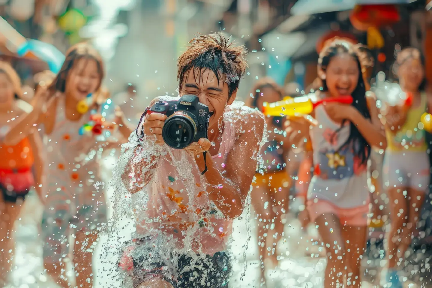 Thailand tops the list as ASEAN travelers' number one dream destination