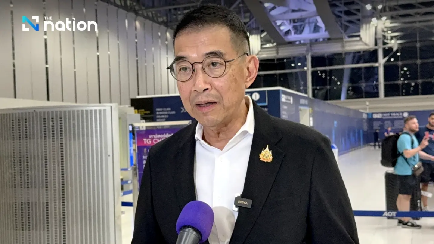 Several nations will help Thailand locate and return the last hostage home: Maris