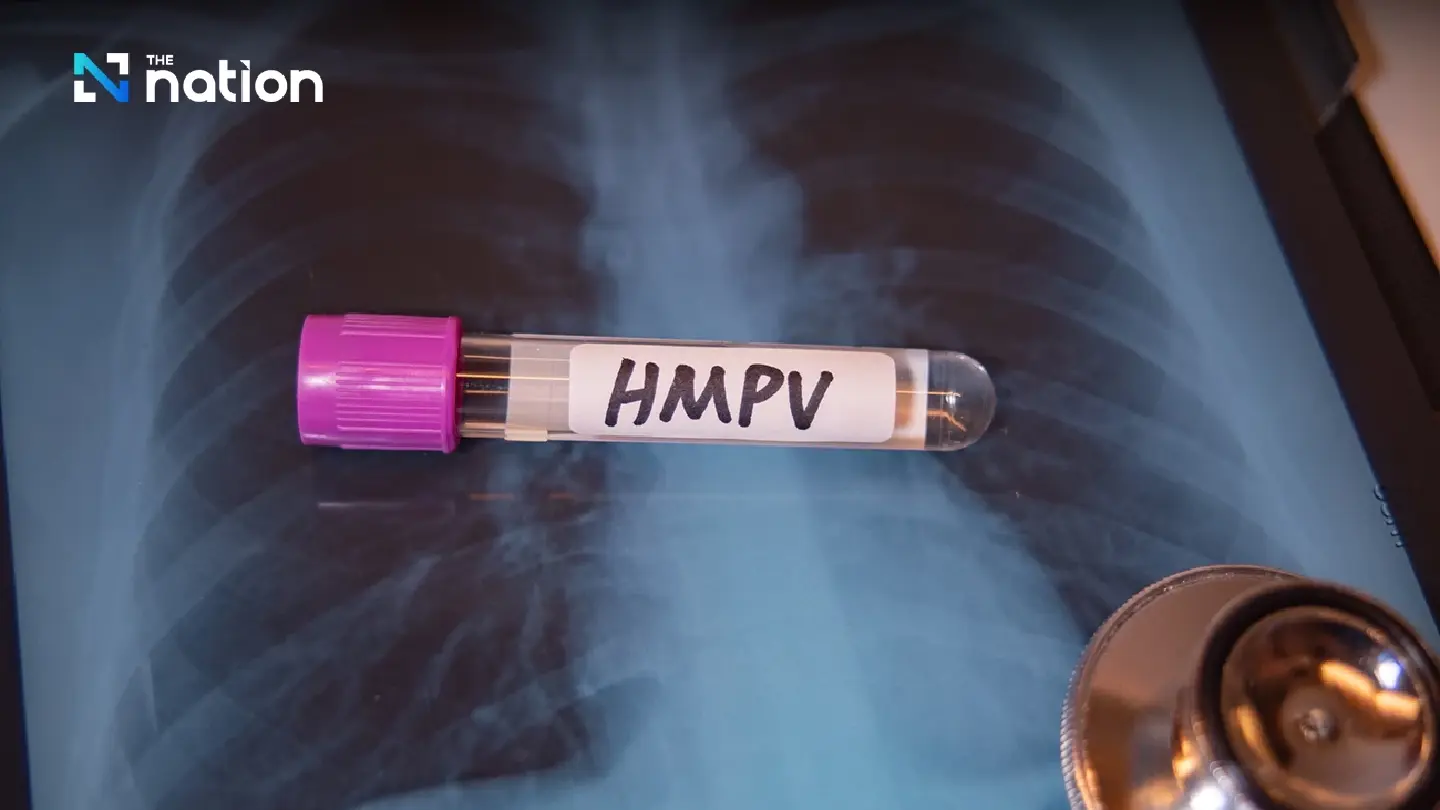 China facing increase in viral pneumonia cases