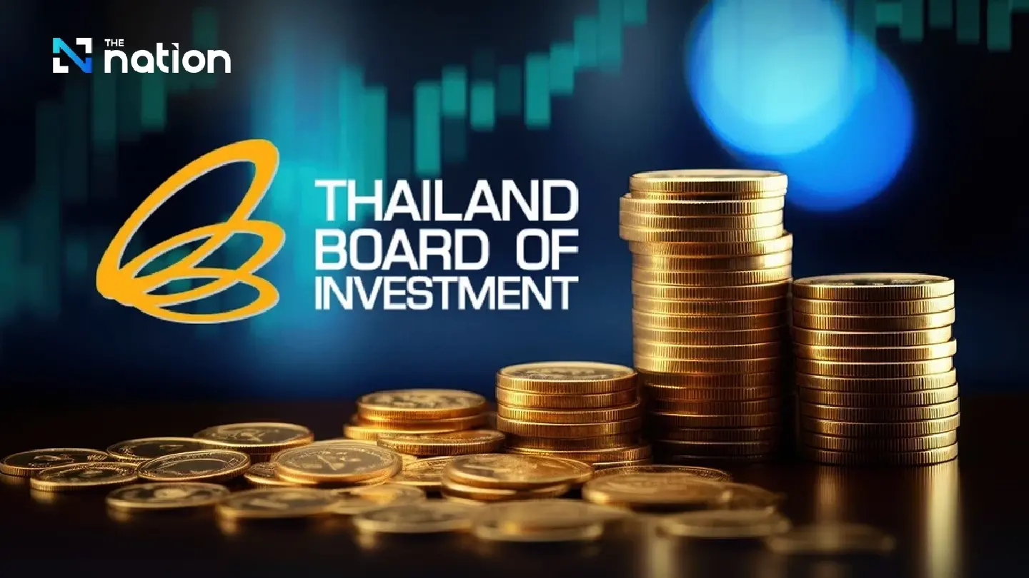 Thailand attracts record investment in 2024 Thailand attracts record investment in 2024