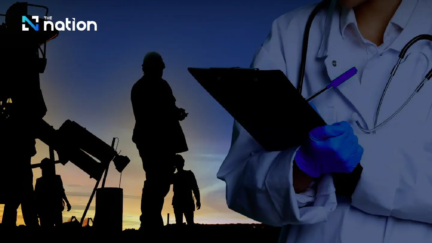 Ministry orders strict health screening of migrant labourers Ministry orders strict health screening of migrant labourers