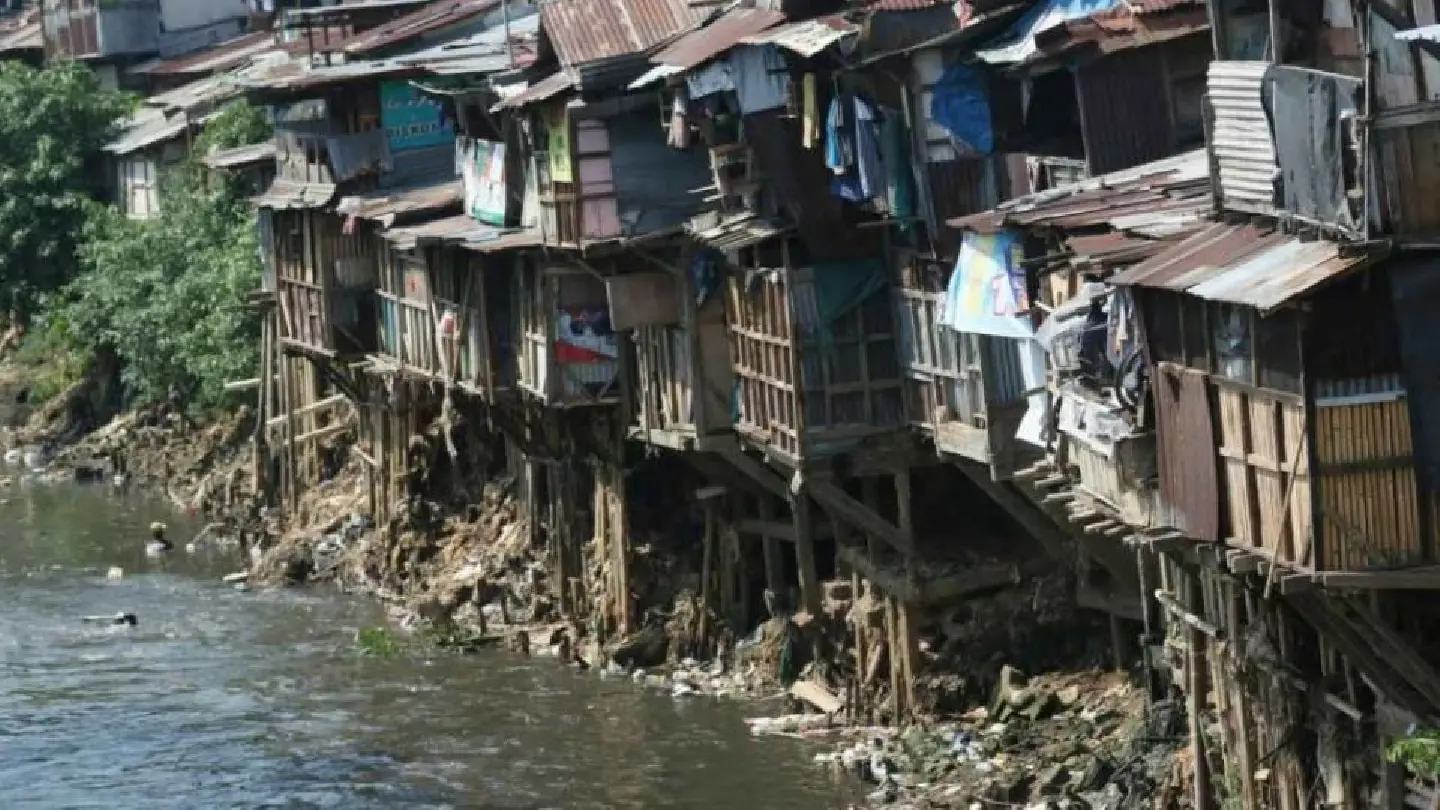 Indonesia’s poverty rate at historic low despite uptick in inequality