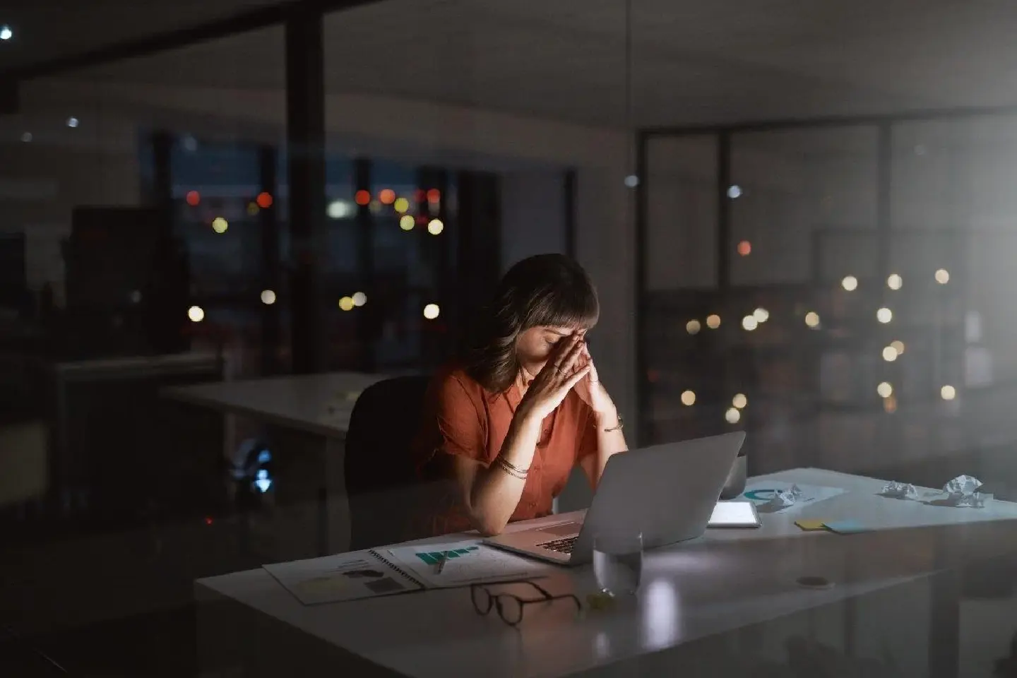 Anxiety, Depressive and Panic Disorders top workplace mental health requests Anxiety, Depressive and Panic Disorders top workplace mental health requests