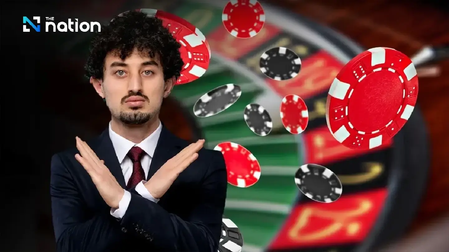 Civil groups seek 50,000 signatures against casino legalisation Civil groups seek 50,000 signatures against casino legalisation