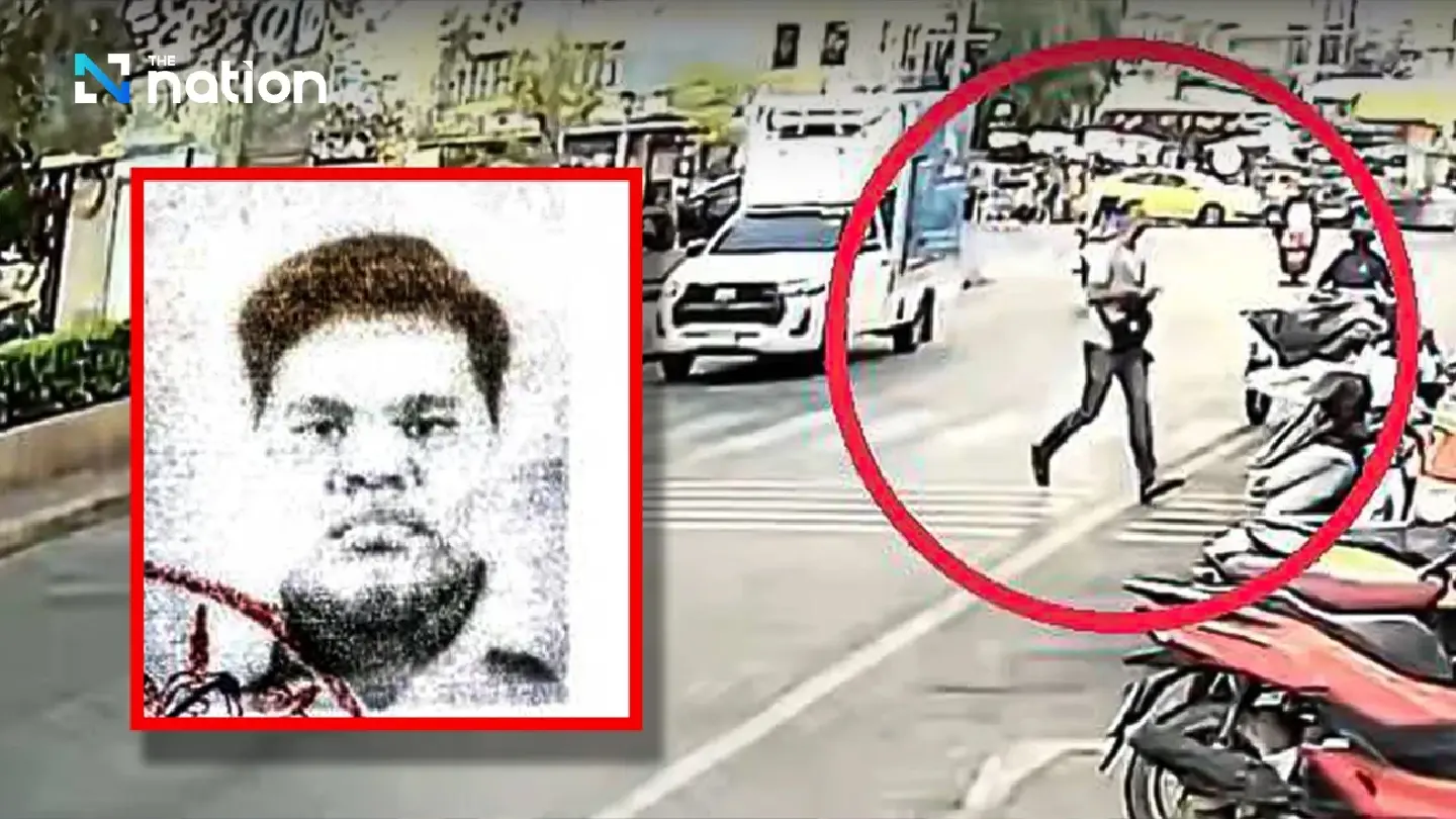 Court issues warrant for ‘spotter’ in Cambodian politician’s murder