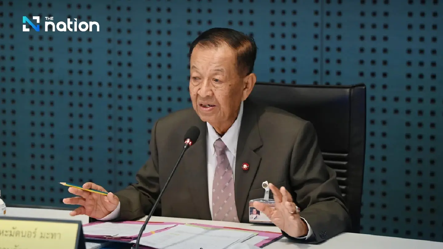 House speaker urges Paetongtarn to attend Parliament sessions House speaker urges Paetongtarn to attend Parliament sessions