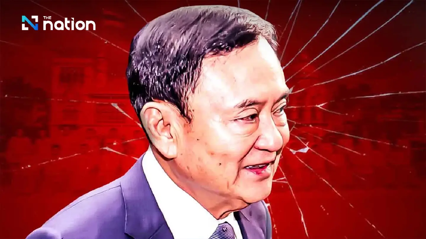 Thaksin’s campaign strategy: A legal tightrope?