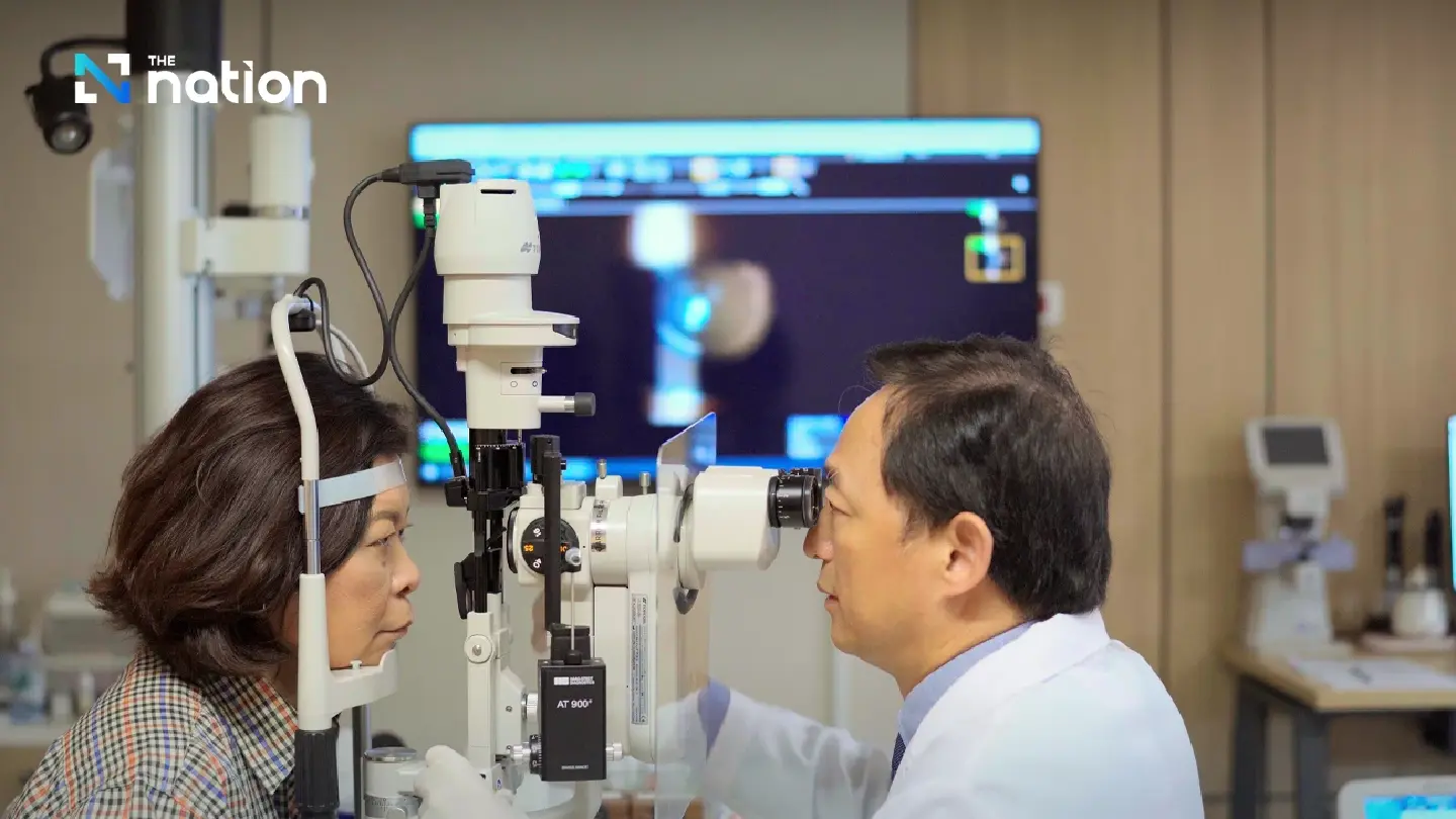 MedPark’s EYE Center: Transform Your Vision with SMILE® pro, Discover a World of Unprecedented Clarity