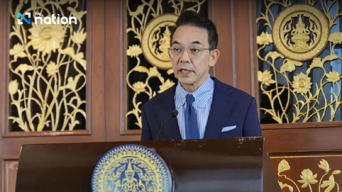 Foreign Ministry Warns Thais of Scams in Europe and Exploitation in the Middle East