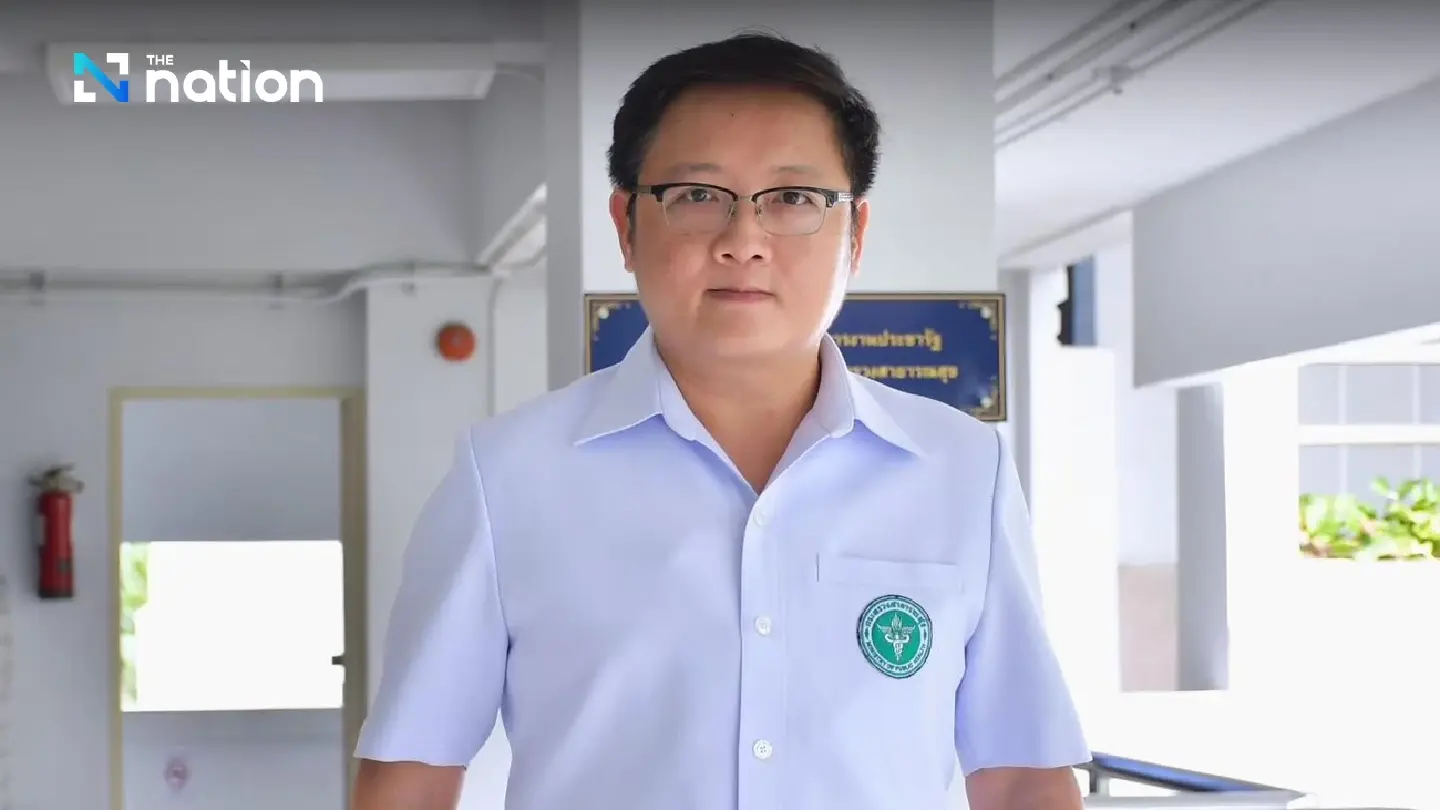 Cholera situation in Tak under control, Health Ministry says Cholera situation in Tak under control, Health Ministry says