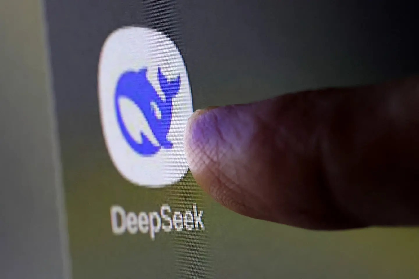 DeepSeek has rattled the AI industry. Here’s a quick look at other Chinese AI models