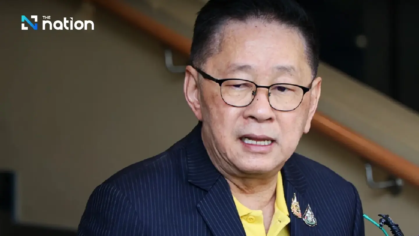 DES minister urges patrons to file complaints against Nonthaburi pub