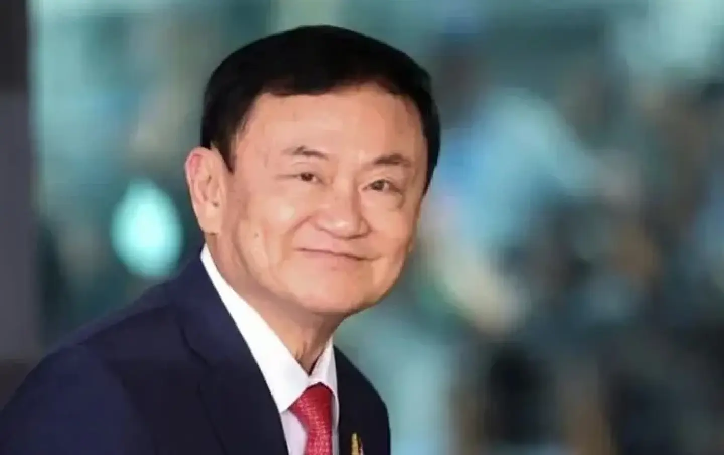 Malaysia taps Thaksin's expertise to drive Asean progress Malaysia taps Thaksin's expertise to drive Asean progress