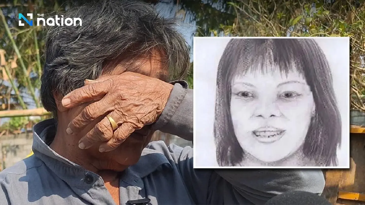 Mother of 'Lady of the Hill' blesses daughter after killer is apprehended Mother of 'Lady of the Hill' blesses daughter after killer is apprehended