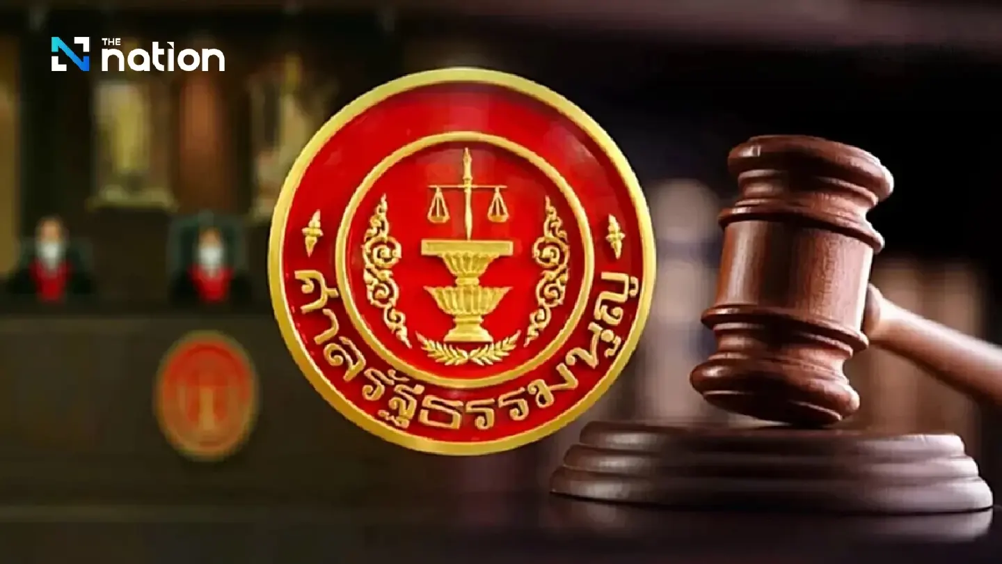 Charter court dismisses complaint against House speaker Charter court dismisses complaint against House speaker