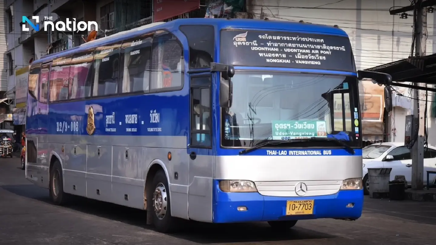 State operator eyes boosting cross-border travel with 11 bus routes