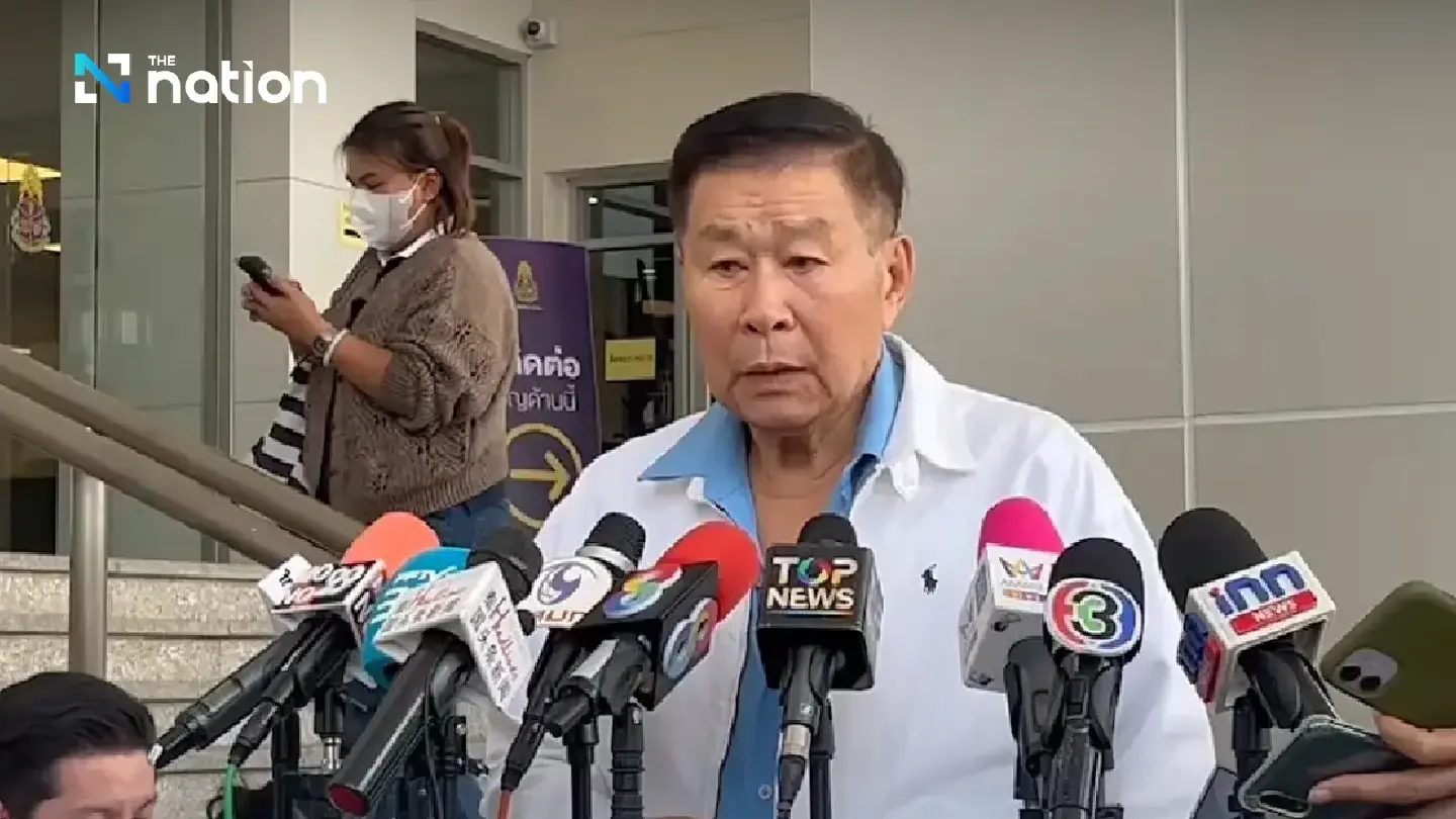 No evidence Thaksin was too ill for prison, says ex-police chief