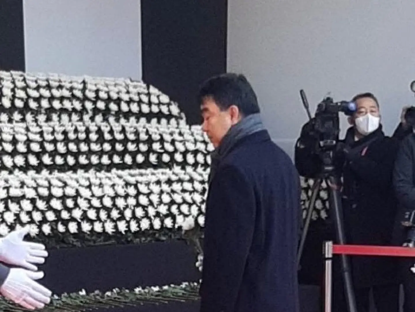 Shattered dreams of Thai victims of Jeju Air crash