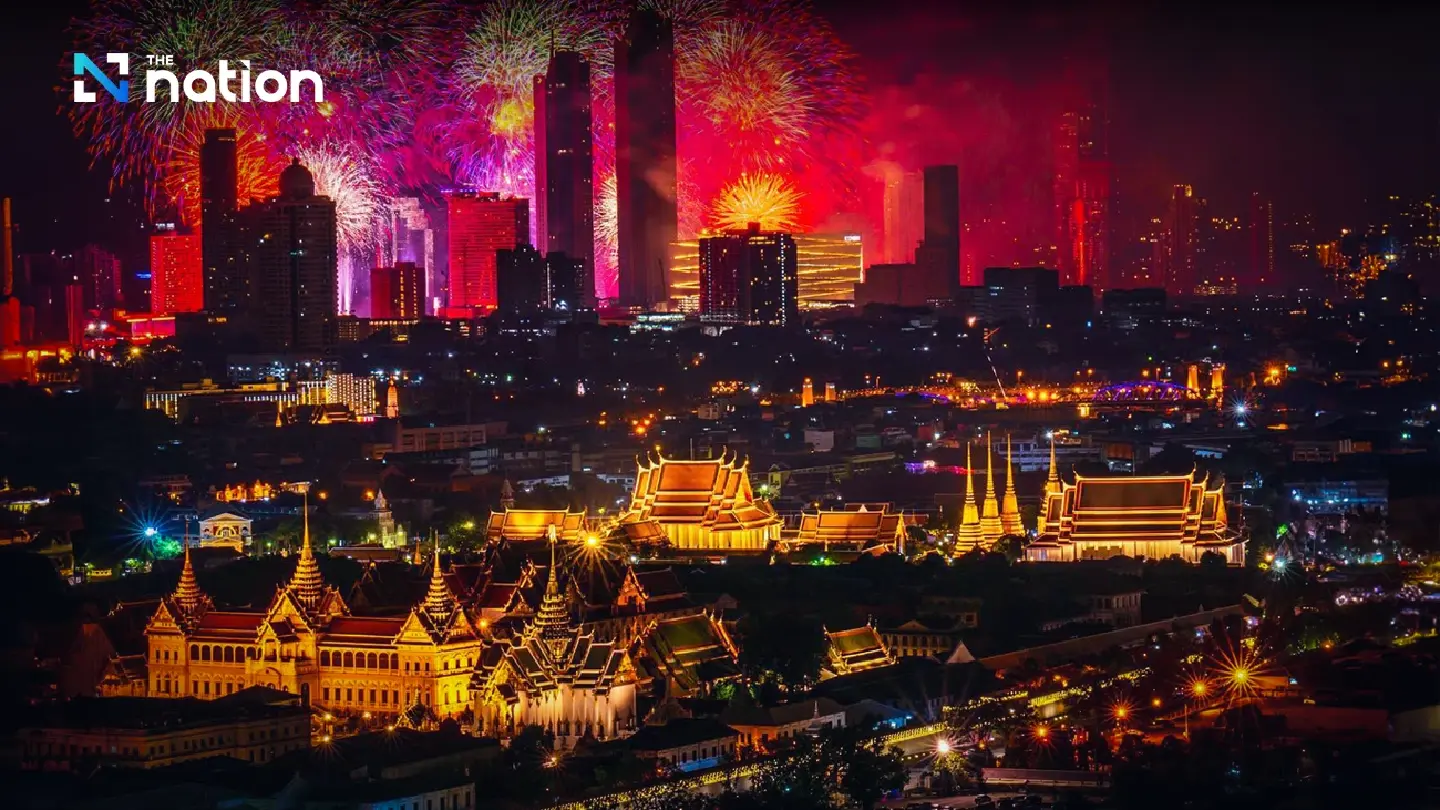 Thai hotel industry records positive growth in December 2024 Thai hotel industry records positive growth in December 2024