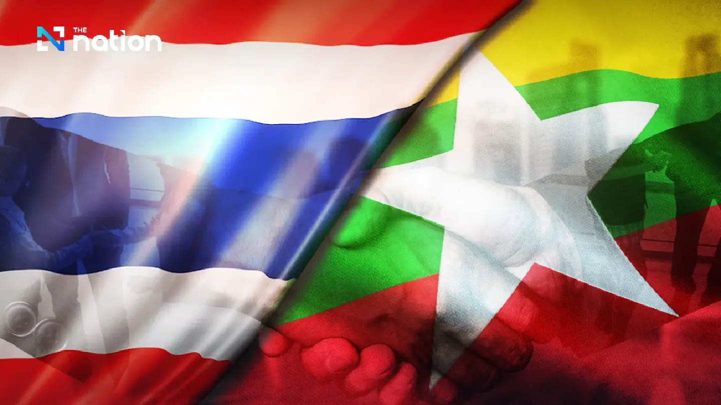 Myanmar's Independence Day and relationship with Thailand Myanmar's Independence Day and relationship with Thailand