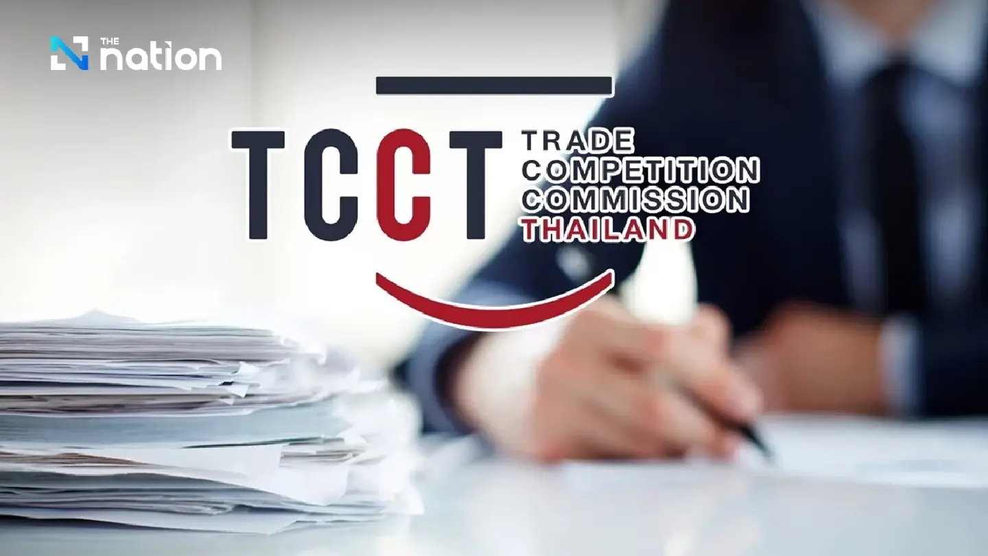 Business mergers in Thailand hit record high in 2024 Business mergers in Thailand hit record high in 2024