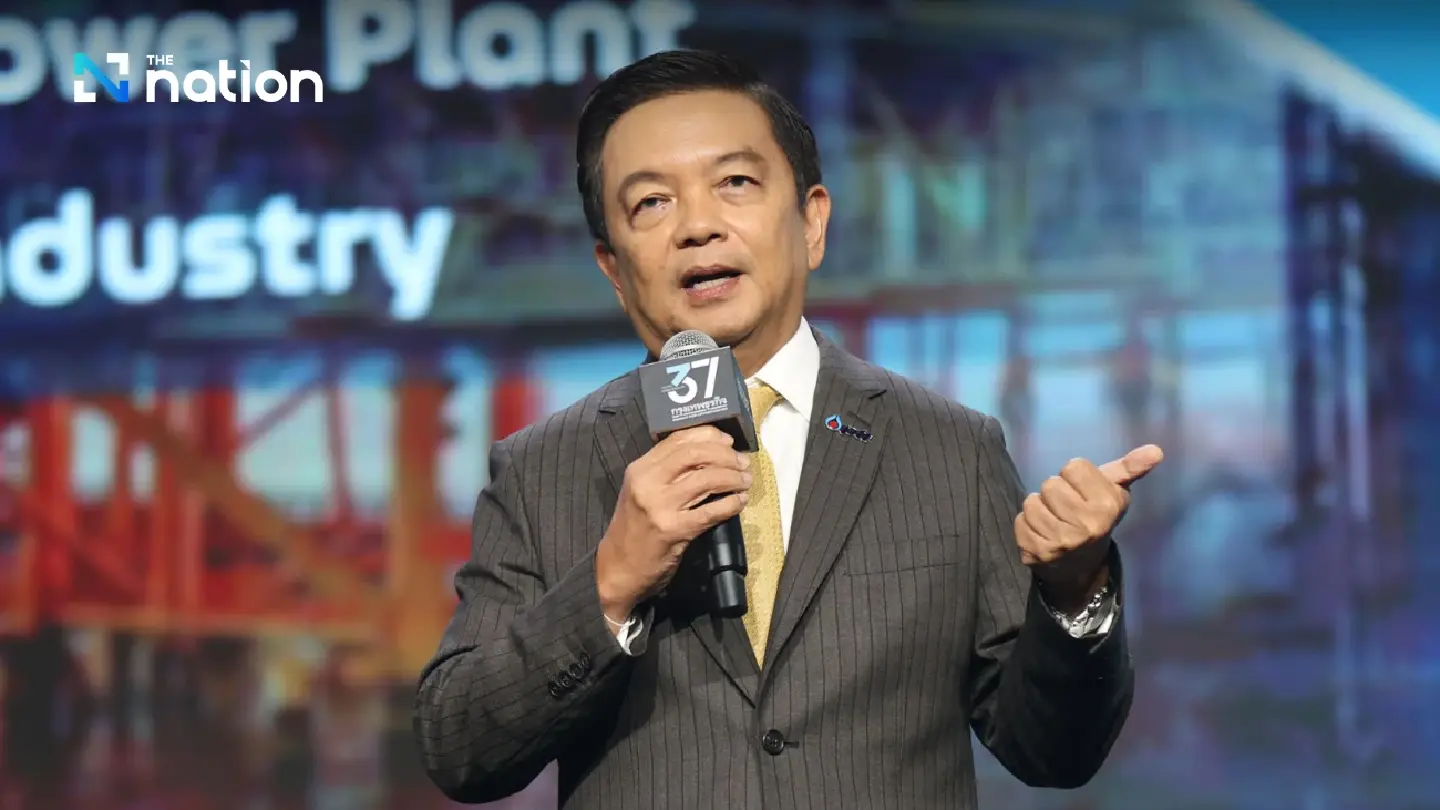 PTT invests 25 billion baht in 2025 in infrastructure to boost business PTT invests 25 billion baht in 2025 in infrastructure to boost business