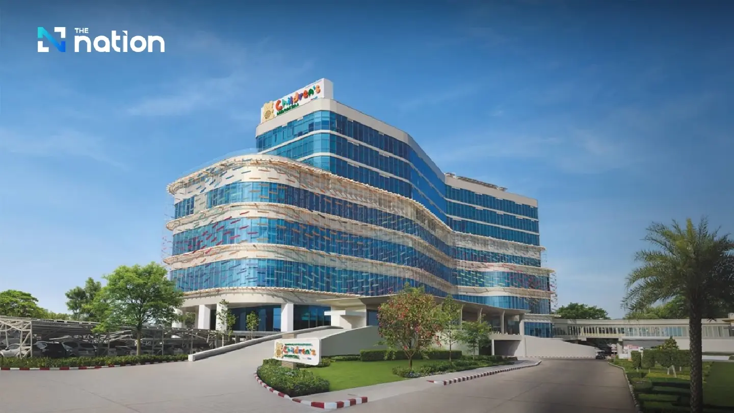 Samitivej International Children's Hospital Opens New Facility Samitivej International Children's Hospital Opens New Facility