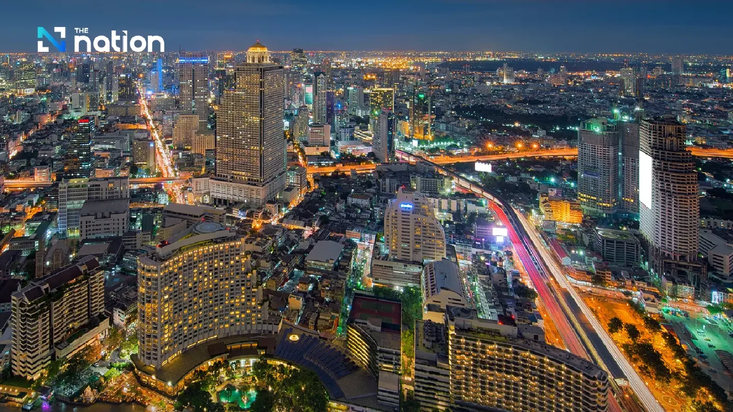 Some 15 hotels changed hands with a total purchase value of 22 billion baht last year Some 15 hotels changed hands with a total purchase value of 22 billion baht last year