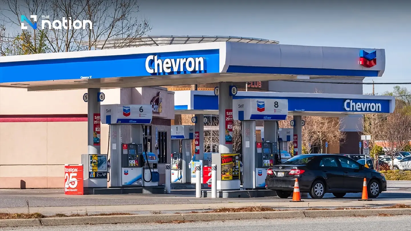 Chevron to lay off up to 20% of global workforce Chevron to lay off up to 20% of global workforce
