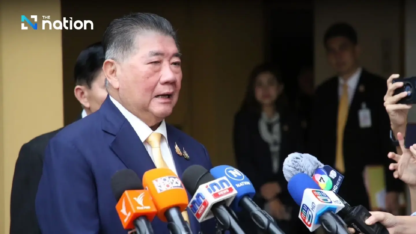 Phumtham confident in Thaksin’s 70-year peace timeframe for deep South