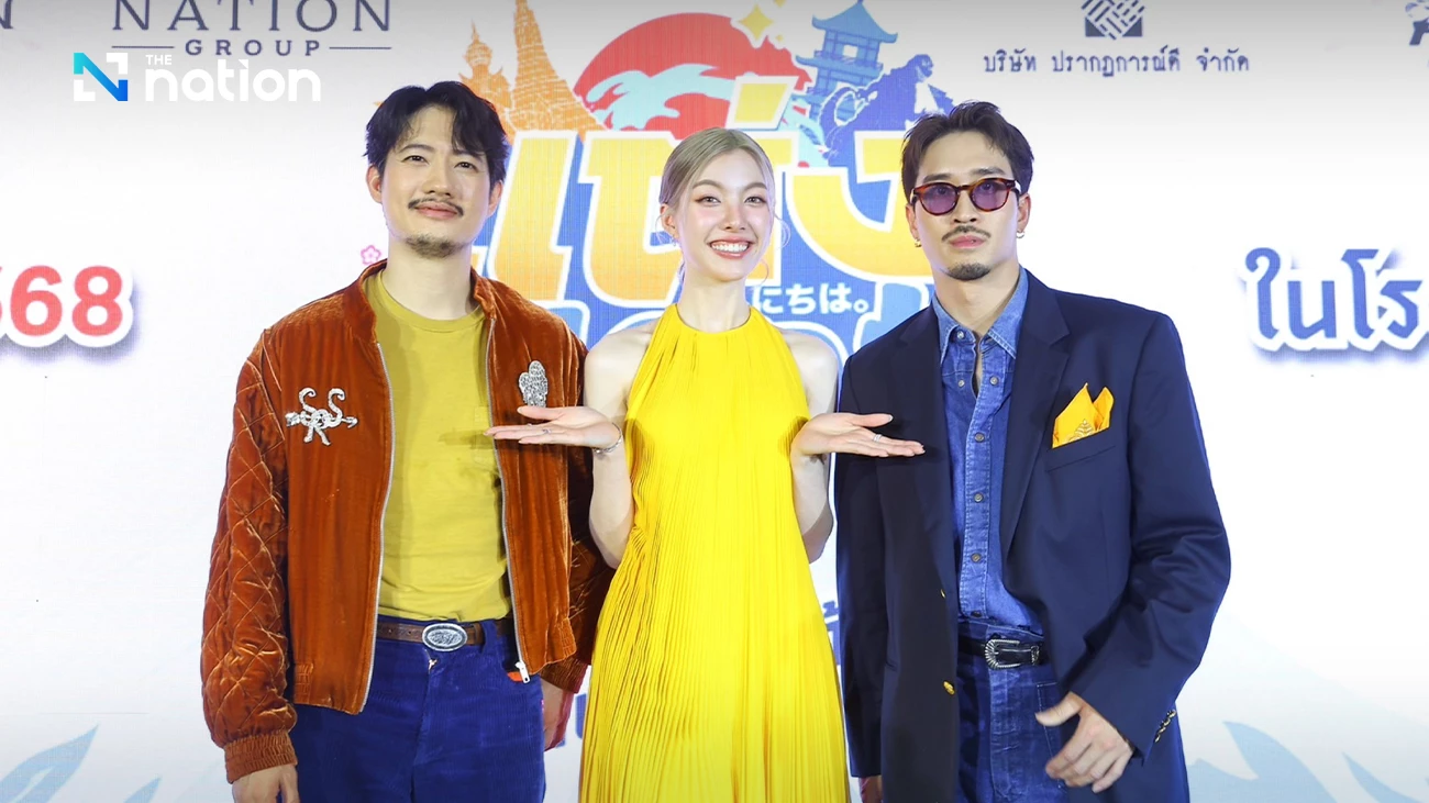 Nation Group ‘goes beyond news’ as it launches flagship film ‘Will You Marry Monk?’