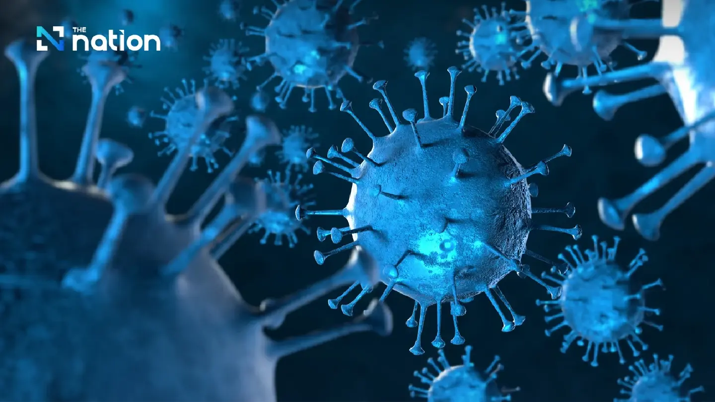 Govt allays public fears over newly discovered HKU5-CoV-2 virus