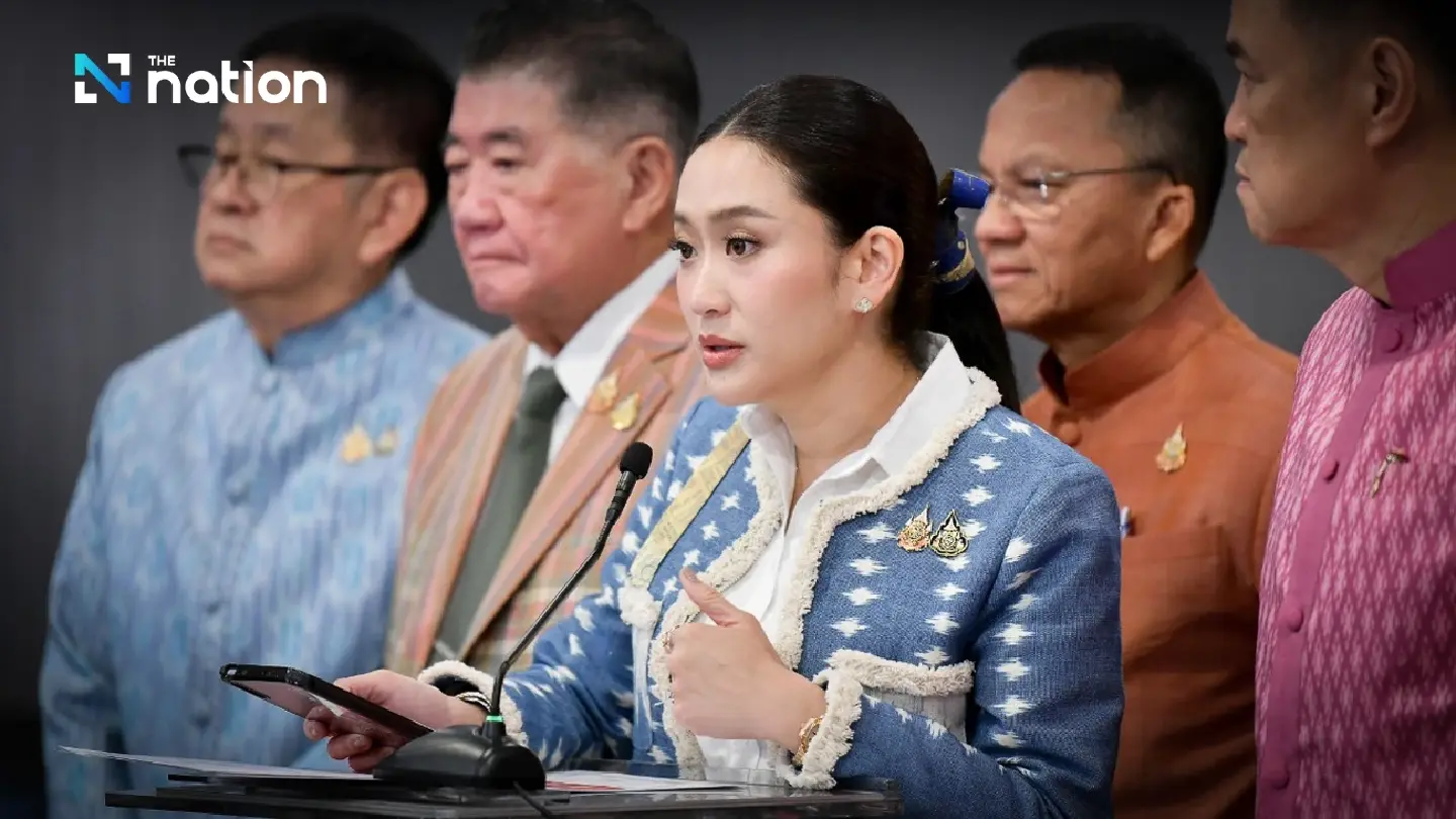 Govt vows to sideline senior officials linked to call-centre gangs