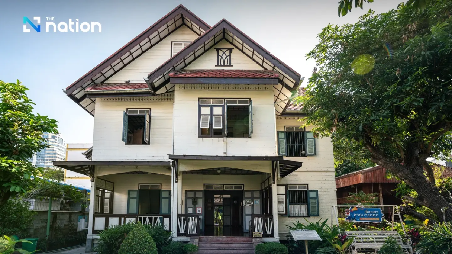 Bangkokian Museum: a step back in time to old Bangkok Bangkokian Museum: a step back in time to old Bangkok
